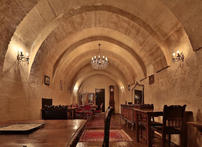Restoran Fotoğraf