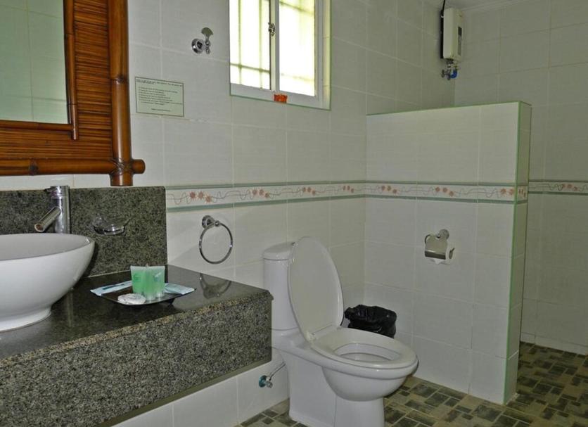 Banyo Fotoğraf