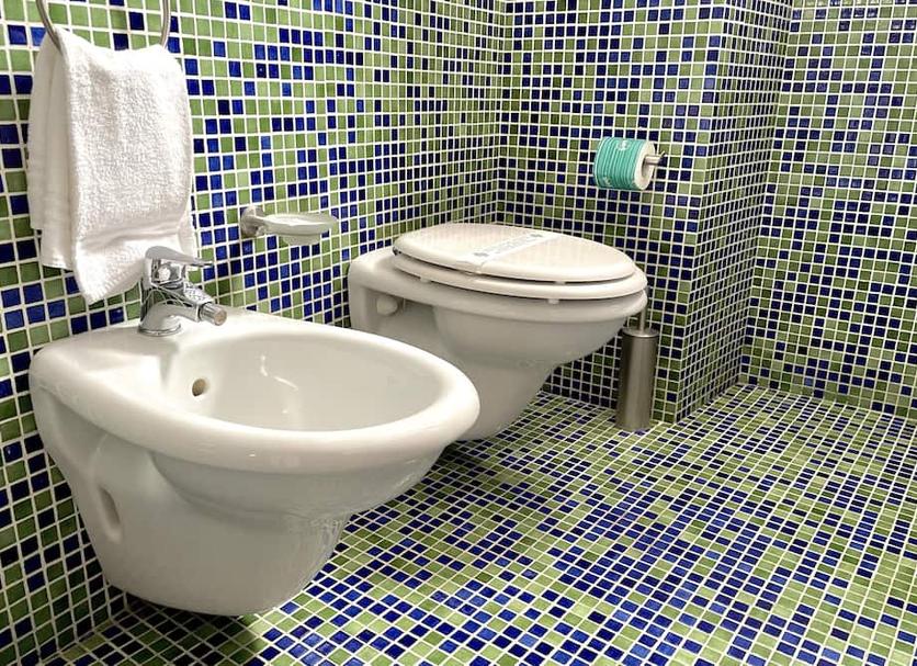 Banyo Fotoğraf
