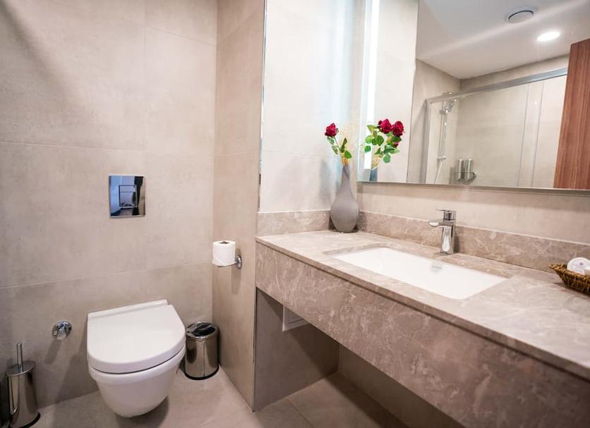 Banyo Fotoğraf