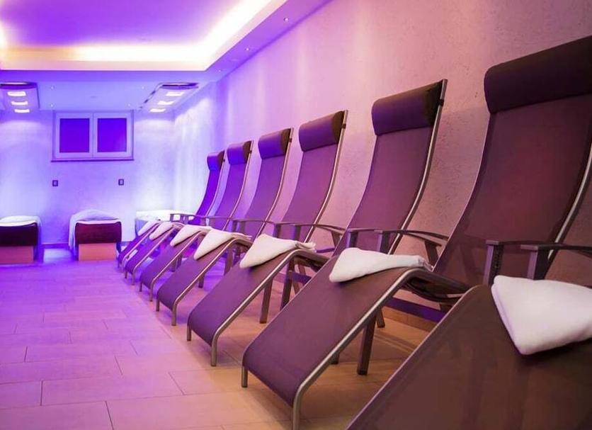 Spa Fotoğraf