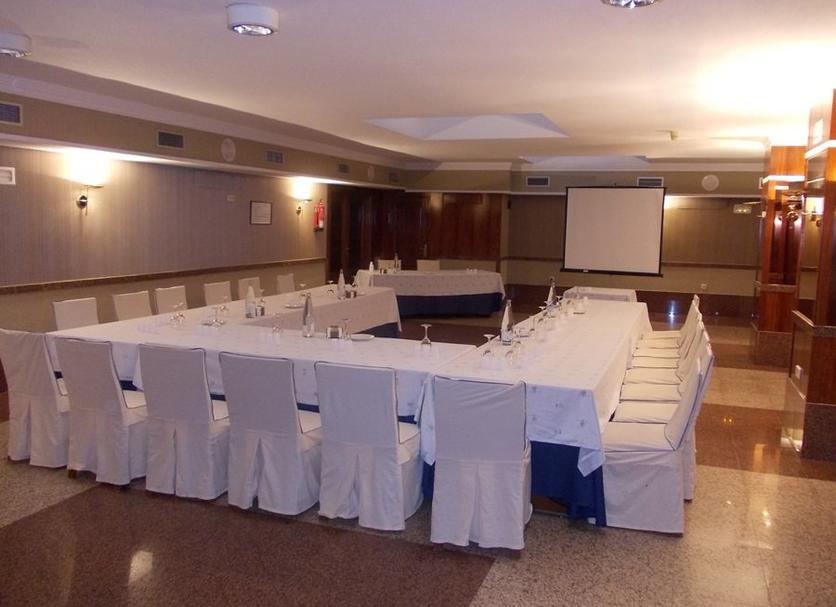 Konferans salonu Fotoğraf