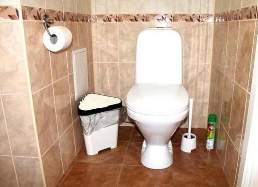 Banyo Fotoğraf