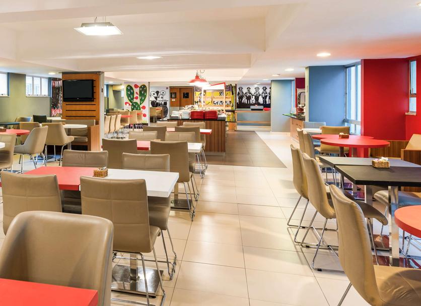 Restoran Fotoğraf
