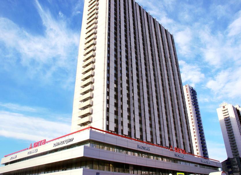 Bina Fotoğraf