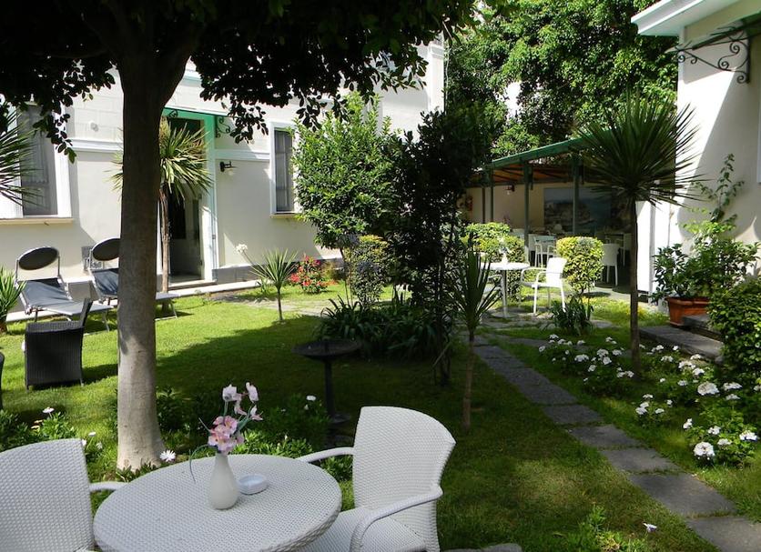 Veranda Fotoğraf