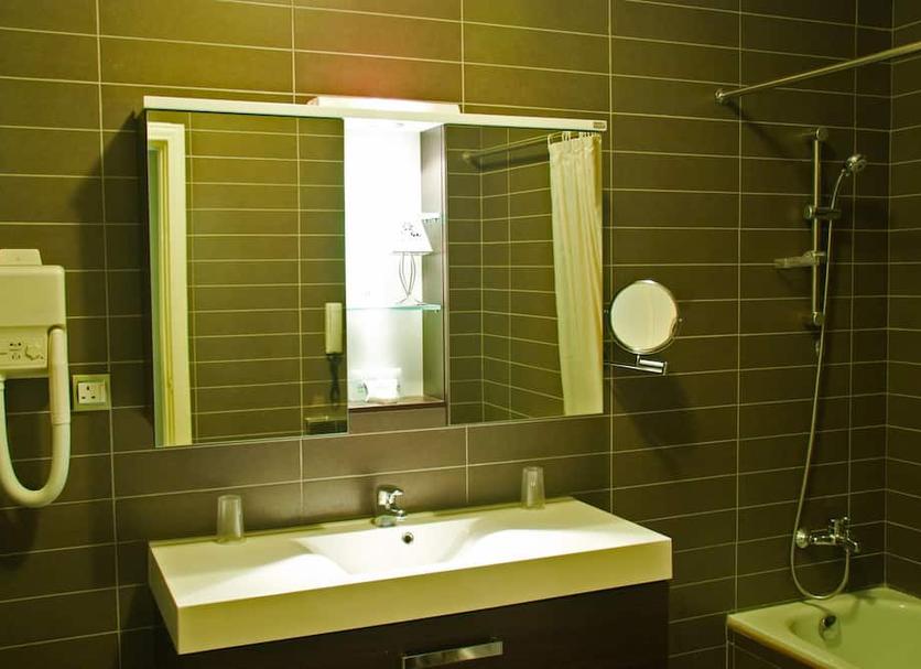 Banyo Fotoğraf