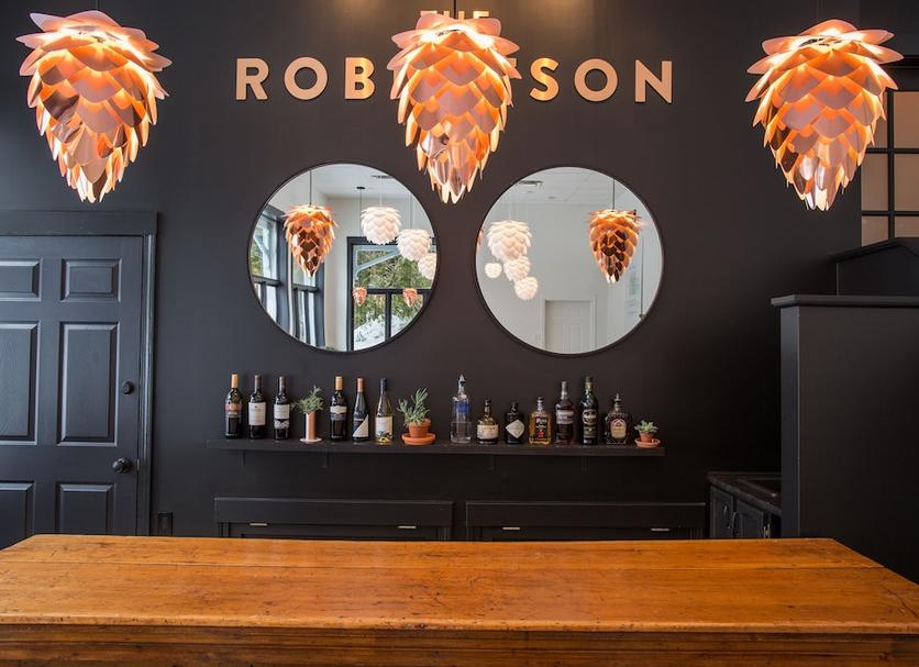 Bar Fotoğraf