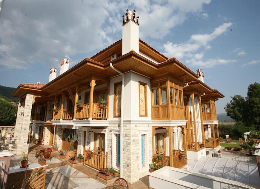 Bina Fotoğraf