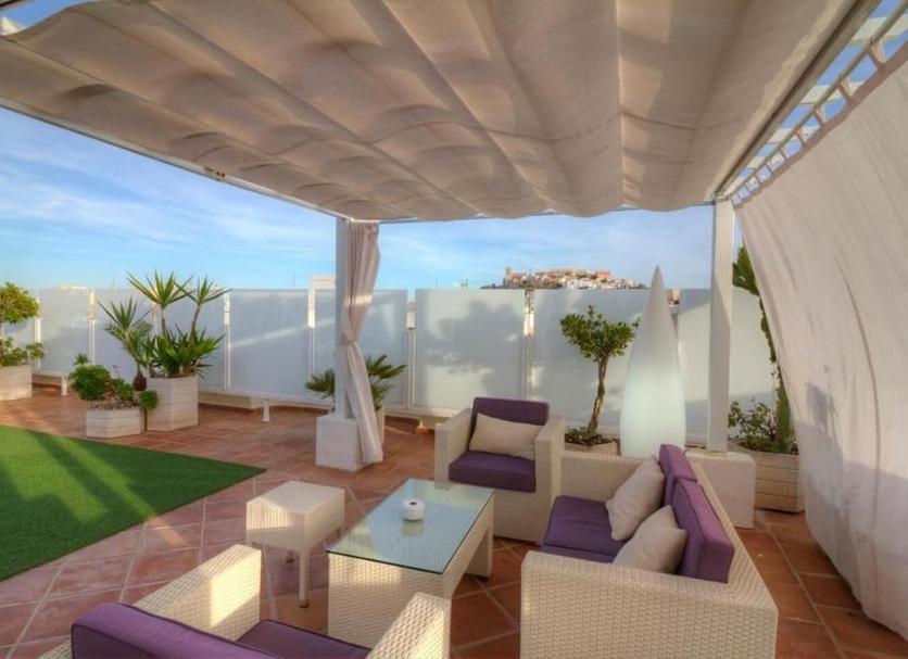 Veranda Fotoğraf