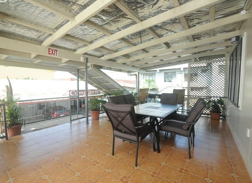 Balkon Fotoğraf