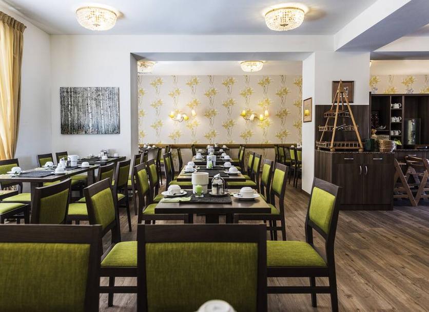 Restoran Fotoğraf