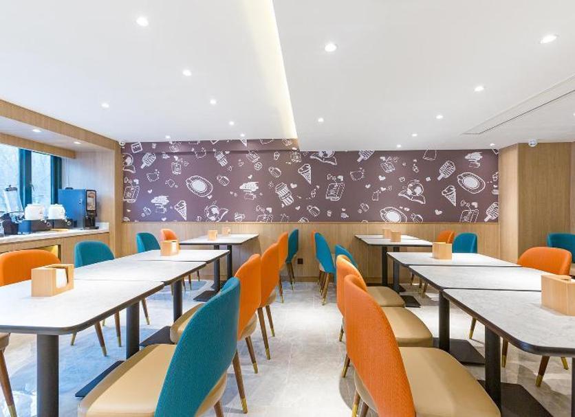 Restoran Fotoğraf