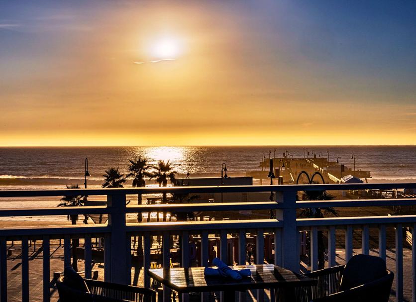 Balkon Fotoğraf