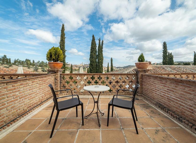Balkon Fotoğraf