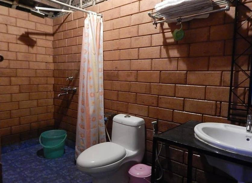 Banyo Fotoğraf