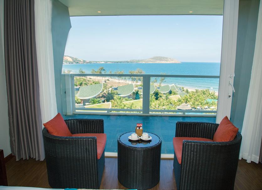 Balkon Fotoğraf