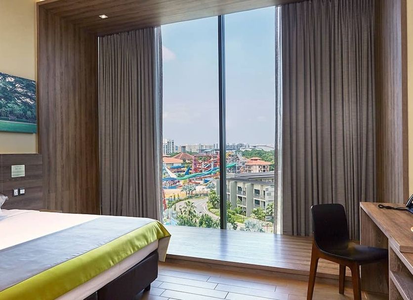 Yatak Odası Fotoğraf