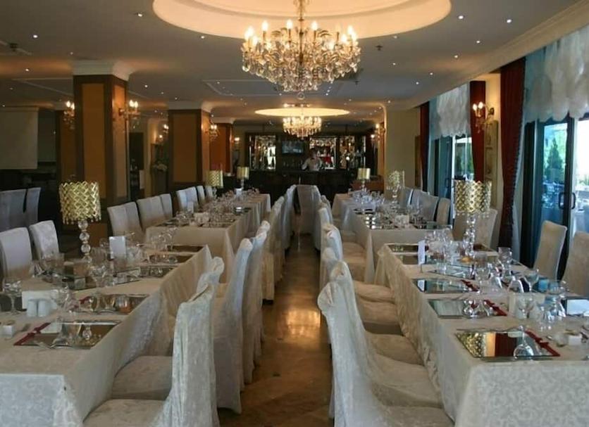Restoran Fotoğraf