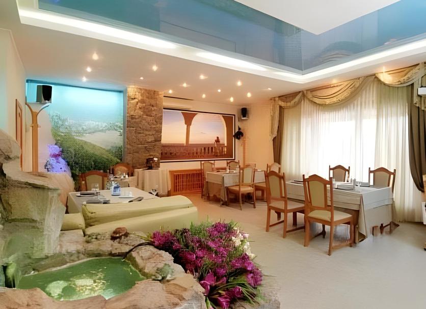 Restoran Fotoğraf
