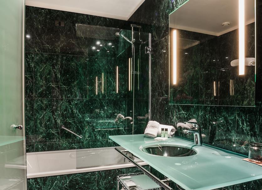 Banyo Fotoğraf