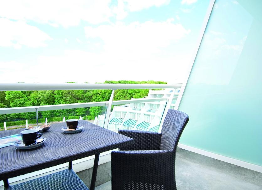Balkon Fotoğraf