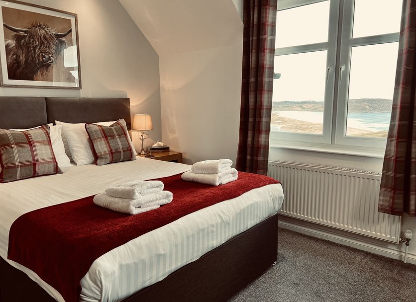 Yatak Odası Fotoğraf