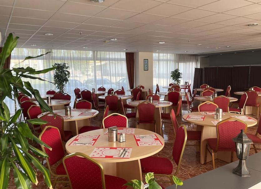 Restoran Fotoğraf