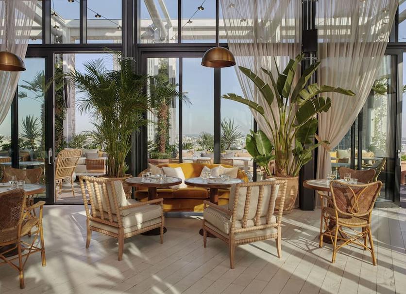 Restoran Fotoğraf