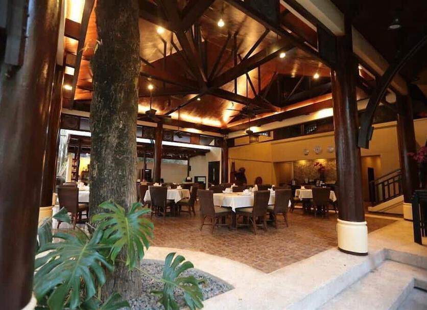 Restoran Fotoğraf
