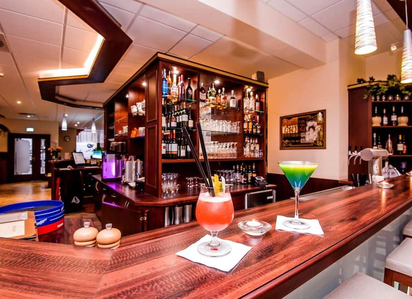 Bar Fotoğraf