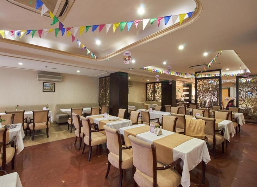 Restoran Fotoğraf