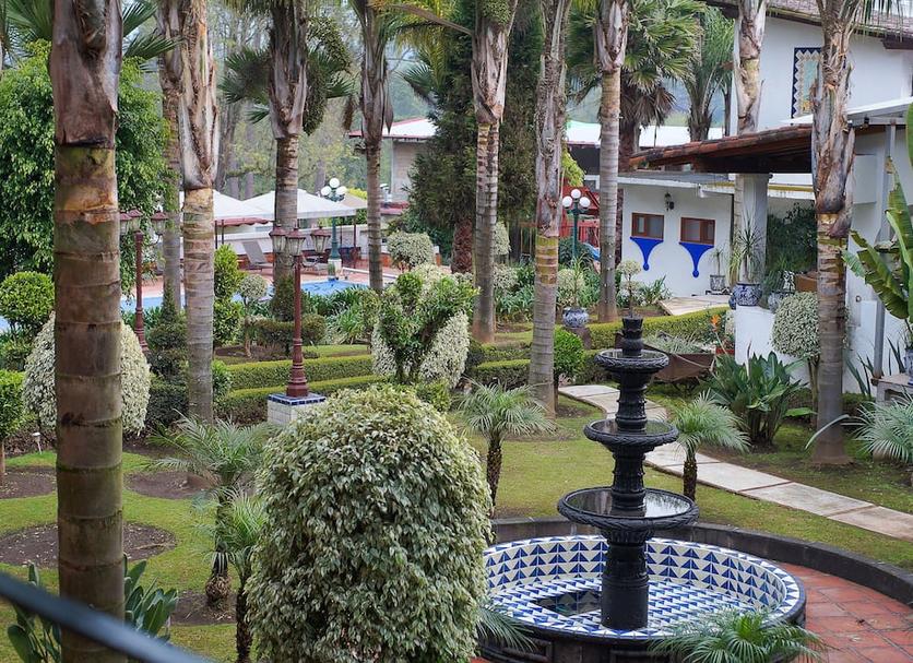 Veranda Fotoğraf