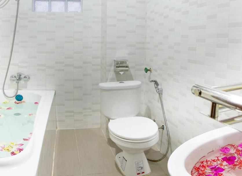 Banyo Fotoğraf