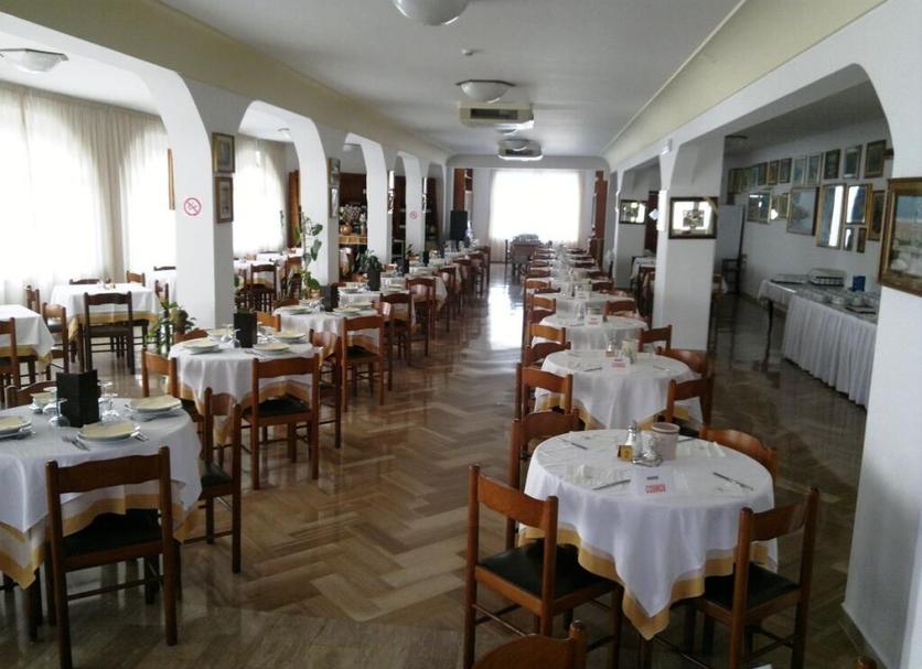 Restoran Fotoğraf