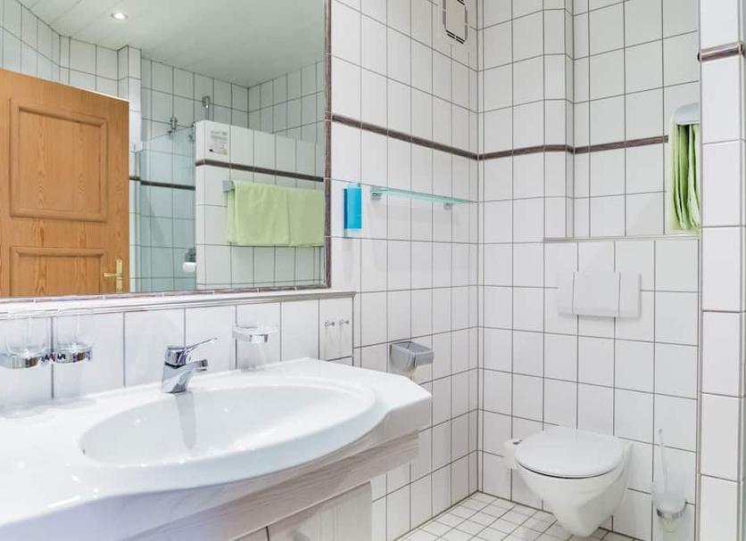 Banyo Fotoğraf