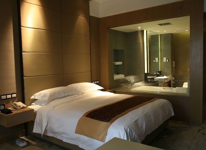 Yatak Odası Fotoğraf