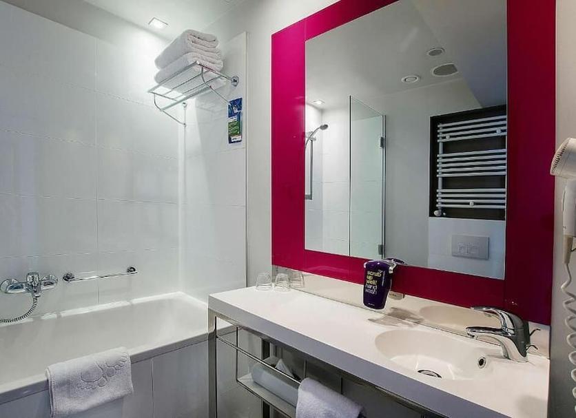 Banyo Fotoğraf