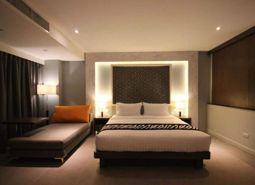 Yatak Odası Fotoğraf