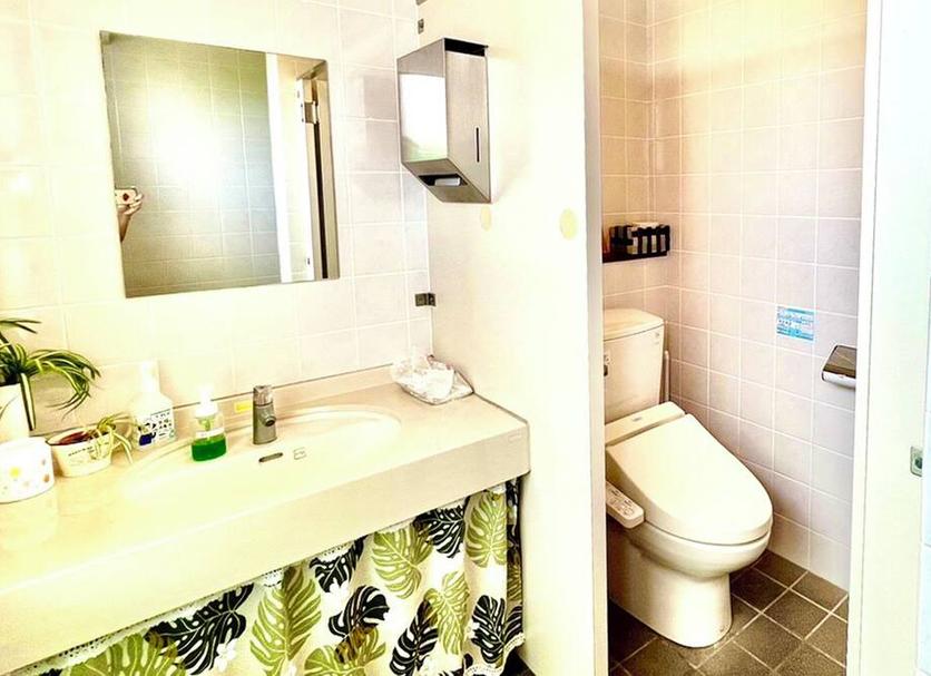 Banyo Fotoğraf
