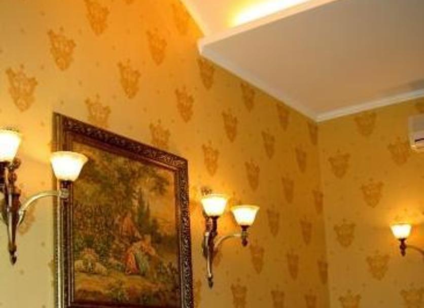 Oda olanağı Fotoğraf
