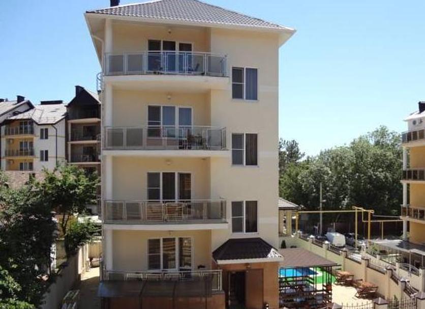 Bina Fotoğraf
