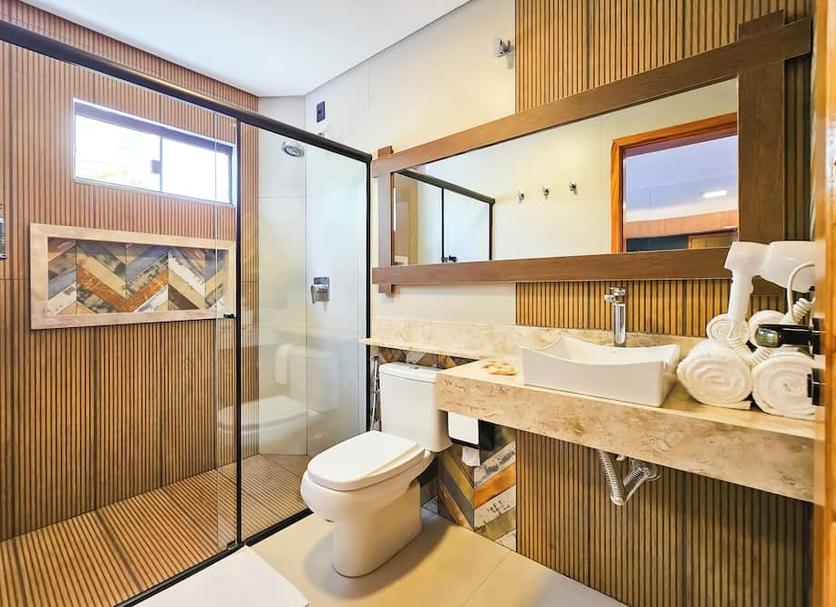 Banyo Fotoğraf