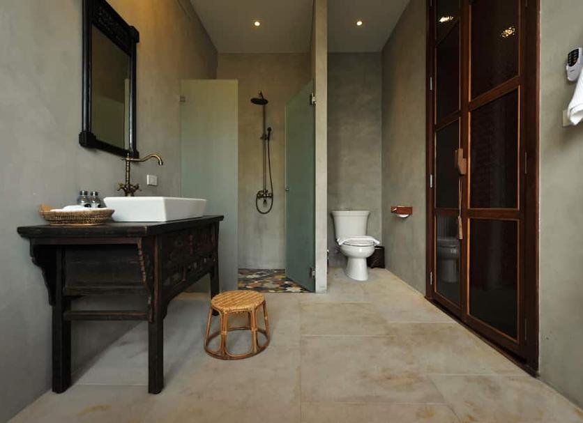 Banyo Fotoğraf