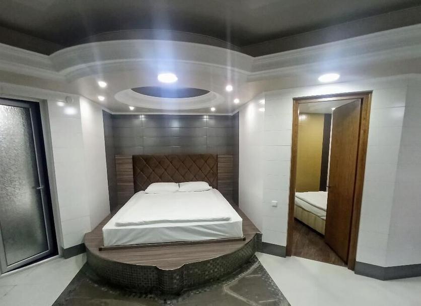 Yatak Odası Fotoğraf