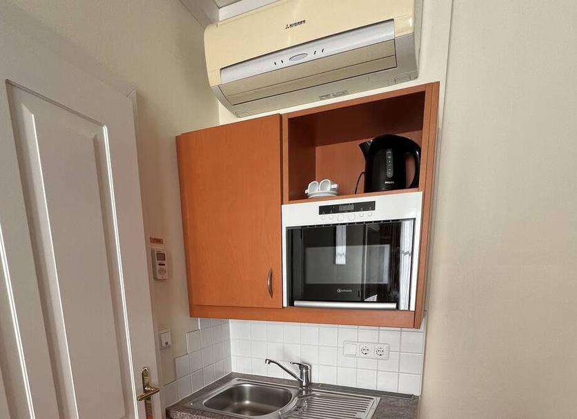 Yemek odası Fotoğraf