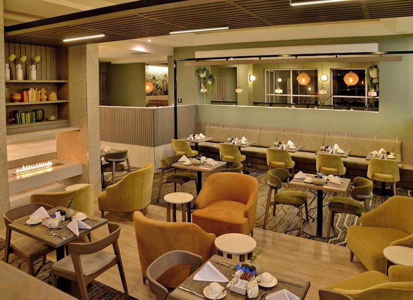 Restoran Fotoğraf