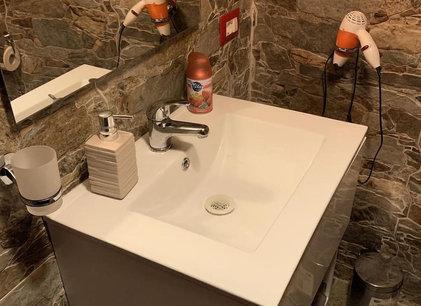 Banyo Fotoğraf