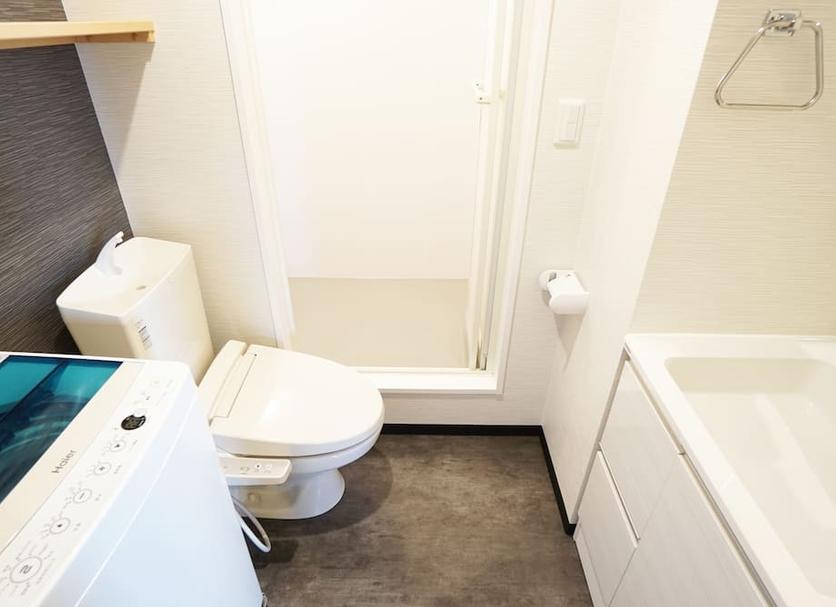 Banyo Fotoğraf
