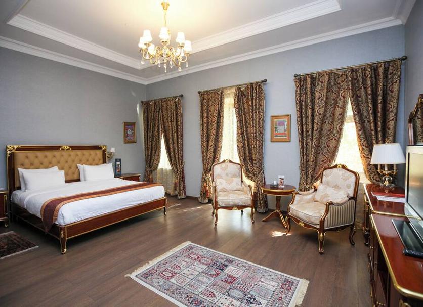 Yatak Odası Fotoğraf